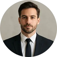 Testimonial Author