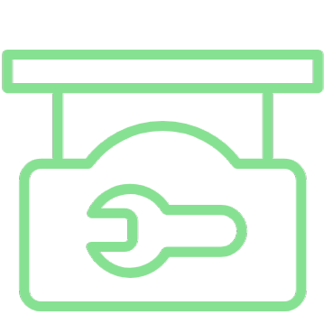 Support Icon